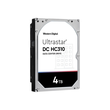 WD Ultrastar DC HC310 HUS726T4TALE6L4 - Festplatte - 4 TB - intern - 3.5" (8.9 cm) Produktbild Additional View 1 S