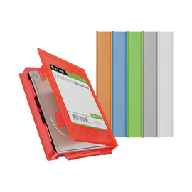 ICY BOX IB-AC6251-6 - Schutzhüllen-Kit für Festplatte Produktbild