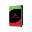 Seagate IronWolf Pro ST8000NT001 - Festplatte - 8 TB - intern - 3.5" (8.9 cm) Produktbild