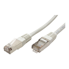 ROLINE Patch-Kabel - RJ-45 (M) zu RJ-45 (M) Produktbild