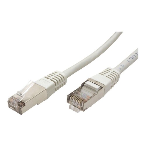 ROLINE Patch-Kabel - RJ-45 (M) zu RJ-45 (M) Produktbild