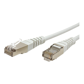 ROLINE Patch-Kabel - RJ-45 (M) zu RJ-45 (M) Produktbild