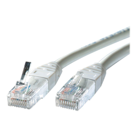 ROLINE Patch-Kabel - RJ-45 (M) zu RJ-45 (M) Produktbild