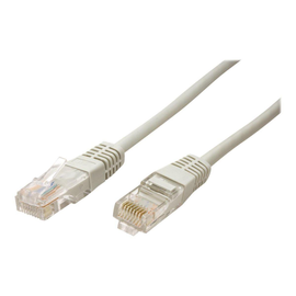 ROLINE Patch-Kabel - RJ-45 (M) zu RJ-45 (M) Produktbild