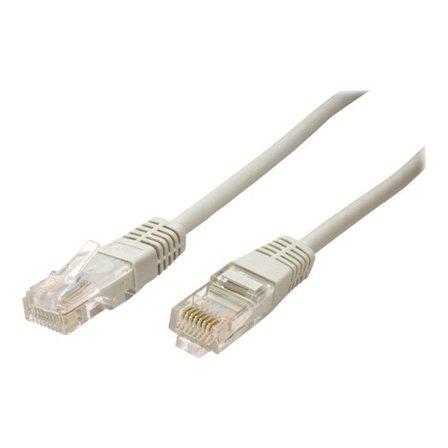 ROLINE Patch-Kabel - RJ-45 (M) zu RJ-45 (M) Produktbild