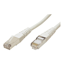 ROLINE Patch-Kabel - RJ-45 (M) zu RJ-45 (M) Produktbild