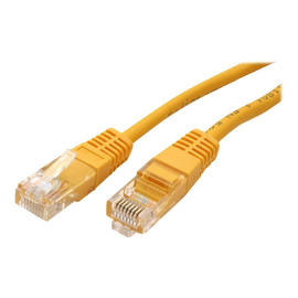 ROLINE Netzwerkkabel - RJ-45 (M) zu RJ-45 (M) Produktbild
