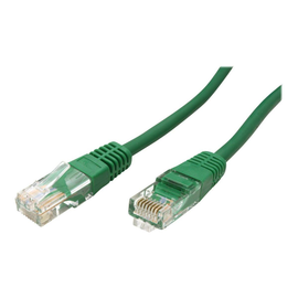 ROLINE Patch-Kabel - RJ-45 (M) zu RJ-45 (M) Produktbild