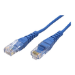 ROLINE Patch-Kabel - RJ-45 (M) zu RJ-45 (M) Produktbild Additional View 2 S