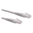 ROLINE Patch-Kabel - RJ-45 (M) zu RJ-45 (M) Produktbild Additional View 2 S