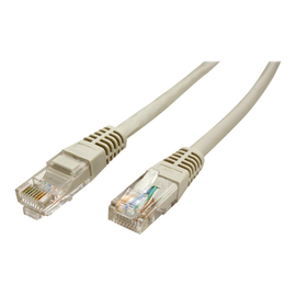 VALUE Patch-Kabel - RJ-45 (M) zu RJ-45 (M) Produktbild