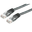 ROLINE Patch-Kabel - RJ-45 (M) zu RJ-45 (M) Produktbild