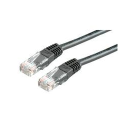 ROLINE Patch-Kabel - RJ-45 (M) zu RJ-45 (M) Produktbild