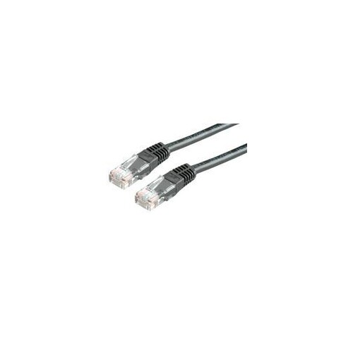 ROLINE Patch-Kabel - RJ-45 (M) zu RJ-45 (M) Produktbild