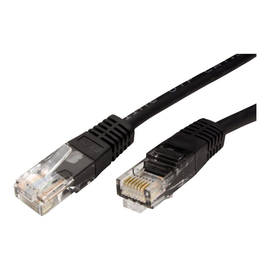 ROLINE Patch-Kabel - RJ-45 (M) zu RJ-45 (M) Produktbild