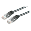 ROLINE Patch-Kabel - RJ-45 (M) zu RJ-45 (M) Produktbild Additional View 2 S