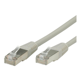 VALUE Patch-Kabel - RJ-45 (M) zu RJ-45 (M) Produktbild