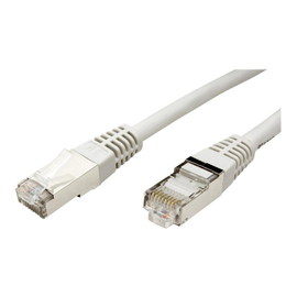 VALUE Patch-Kabel - RJ-45 (M) zu RJ-45 (M) Produktbild