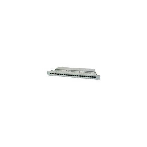 DIGITUS CAT 5e, Klasse D Patch Panel Produktbild