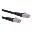 ROLINE Patch-Kabel - RJ-45 (M) zu RJ-45 (M) Produktbild Additional View 2 S