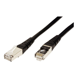 ROLINE Patch-Kabel - RJ-45 (M) zu RJ-45 (M) Produktbild