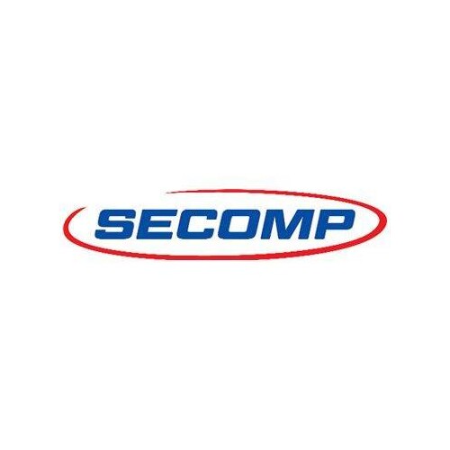 ROLINE Secomp - Stromkabel - power CEE 7/7 (M) zu power IEC 60320 C13 Produktbild Additional View 1 L