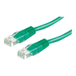 ROLINE Patch-Kabel - RJ-45 (M) zu RJ-45 (M) Produktbild