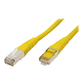 ROLINE Patch-Kabel - RJ-45 (M) zu RJ-45 (M) Produktbild