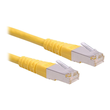 ROLINE Patch-Kabel - RJ-45 (M) zu RJ-45 (M) Produktbild Additional View 2 S