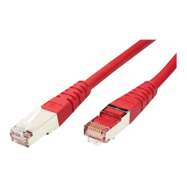 ROLINE Patch-Kabel - RJ-45 (M) zu RJ-45 (M) Produktbild