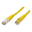 ROLINE Patch-Kabel - RJ-45 (M) zu RJ-45 (M) Produktbild