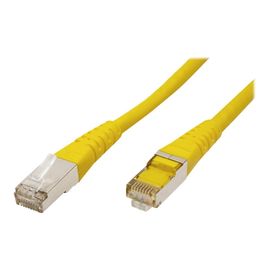 ROLINE Patch-Kabel - RJ-45 (M) zu RJ-45 (M) Produktbild