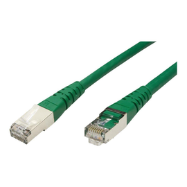 ROLINE Patch-Kabel - RJ-45 (M) zu RJ-45 (M) Produktbild