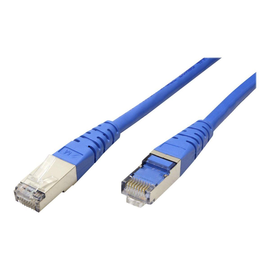 ROLINE Patch-Kabel - RJ-45 (M) zu RJ-45 (M) Produktbild