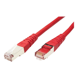 ROLINE Patch-Kabel - RJ-45 (M) zu RJ-45 (M) Produktbild