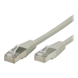 VALUE Patch-Kabel - RJ-45 (M) zu RJ-45 (M) Produktbild