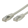 VALUE Patch-Kabel - RJ-45 (M) zu RJ-45 (M) Produktbild Additional View 1 S