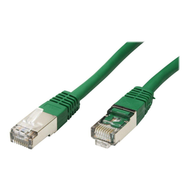 VALUE Patch-Kabel - RJ-45 (M) zu RJ-45 (M) Produktbild