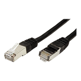 VALUE Patch-Kabel - RJ-45 (M) zu RJ-45 (M) Produktbild