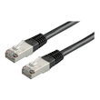 VALUE Patch-Kabel - RJ-45 (M) zu RJ-45 (M) Produktbild Additional View 1 S