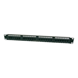 DIGITUS CAT 5e Patch Panel Produktbild
