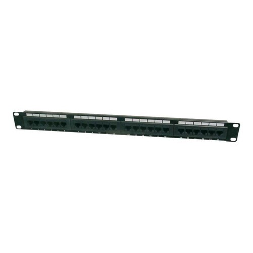 DIGITUS CAT 5e Patch Panel Produktbild