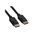 ROLINE DisplayPort-Kabel - DisplayPort (M) Produktbild Additional View 2 S