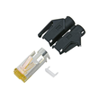 Draka UC900 - Patch-Kabel - RJ-45 (M) zu RJ-45 (M) Produktbild Additional View 2 S
