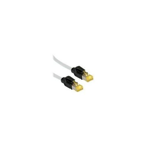 Draka UC900 - Patch-Kabel - RJ-45 (M) zu RJ-45 (M) Produktbild Additional View 3 L