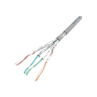 ROLINE Bulkkabel - 300 m - SFTP - CAT 6 Produktbild