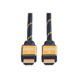 ROLINE HDMI High Speed Cable with Ethernet - HDMI-Kabel mit Ethernet Produktbild Additional View 3 S