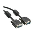 ROLINE High Quality - VGA-Kabel - HD-15 (VGA) Produktbild