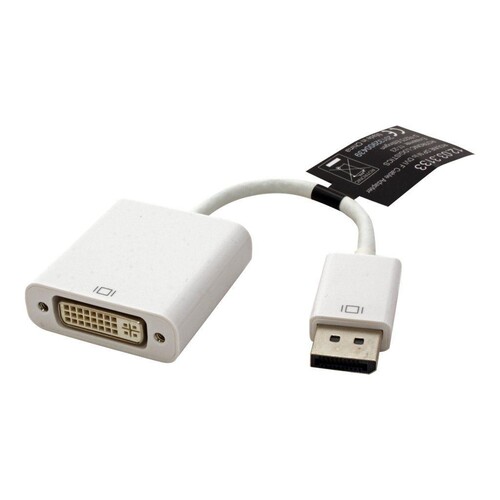 ROLINE Display-Adapter - Dual Link - DisplayPort (M) Produktbild