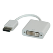 ROLINE Display-Adapter - Dual Link - DisplayPort (M) Produktbild Additional View 2 S